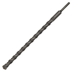 Worksafe SDS30x450 SDS Plus Drill Bit Ø30 x 450mm