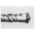 Worksafe SDS30x450 SDS Plus Drill Bit Ø30 x 450mm