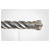 Worksafe MAX12X540 SDS MAX Drill Bit Ø12 x 540mm