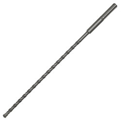 Worksafe MAX13X540 SDS MAX Drill Bit Ø13 x 540mm