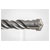 Worksafe MAX14X340 SDS MAX Drill Bit Ø14 x 340mm