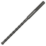 Worksafe MAX16X340 SDS MAX Drill Bit Ø16 x 340mm