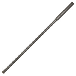 Worksafe MAX16X540 SDS MAX Drill Bit Ø16 x 540mm