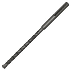 Worksafe MAX18X340 SDS MAX Drill Bit Ø18 x 340mm