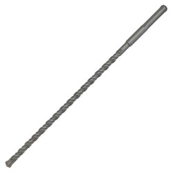 Worksafe MAX18X540 SDS MAX Drill Bit Ø18 x 540mm