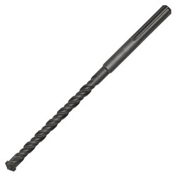 Worksafe MAX19X340 SDS MAX Drill Bit Ø19 x 340mm