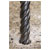 Worksafe MAX19X340 SDS MAX Drill Bit Ø19 x 340mm