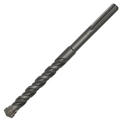 Worksafe MAX20X320 SDS MAX Drill Bit Ø20 x 320mm