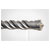 Worksafe MAX20X320 SDS MAX Drill Bit Ø20 x 320mm