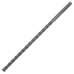 Worksafe MAX20X520 SDS MAX Drill Bit Ø20 x 520mm