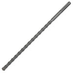 Worksafe MAX20X520 SDS MAX Drill Bit Ø20 x 520mm