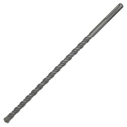 Worksafe MAX22X520 SDS MAX Drill Bit Ø22 x 520mm