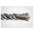 Worksafe MAX22X520 SDS MAX Drill Bit Ø22 x 520mm