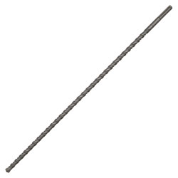 Worksafe MAX22X920 SDS MAX Drill Bit Ø22 x 920mm