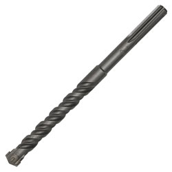 Worksafe MAX24X320 SDS MAX Drill Bit Ø24 x 320mm