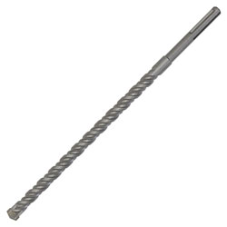 Worksafe MAX24X520 SDS MAX Drill Bit Ø24 x 520mm