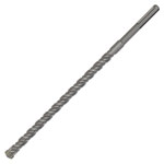 Worksafe MAX24X520 SDS MAX Drill Bit Ø24 x 520mm