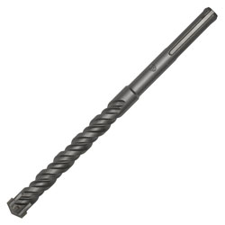 Worksafe MAX25X320 SDS MAX Drill Bit Ø25 x 320mm