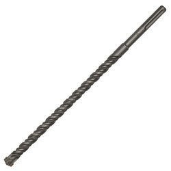 Worksafe MAX25X520 SDS MAX Drill Bit Ø25 x 520mm