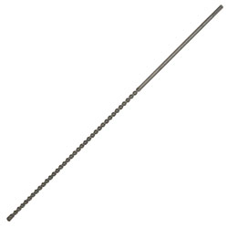 Worksafe MAX25X1320 SDS MAX Drill Bit Ø25 x 1320mm