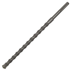 Worksafe MAX26X520 SDS MAX Drill Bit Ø26 x 520mm