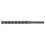 Worksafe MAX28X370 SDS MAX Drill Bit Ø28 x 370mm