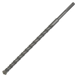 Worksafe MAX28X570 SDS MAX Drill Bit Ø28 x 570mm