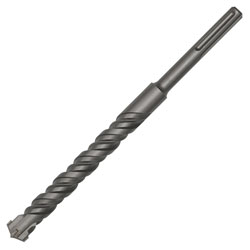 Worksafe MAX30X370 SDS MAX Drill Bit Ø30 x 370mm