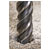 Worksafe MAX30X370 SDS MAX Drill Bit Ø30 x 370mm