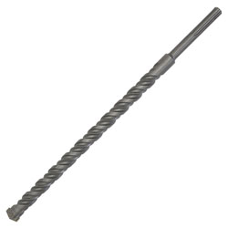 Worksafe MAX30X570 SDS MAX Drill Bit Ø30 x 570mm