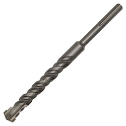 Worksafe MAX32X370 SDS MAX Drill Bit Ø32 x 370mm