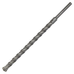 Worksafe MAX32X570 SDS MAX Drill Bit Ø32 x 570mm