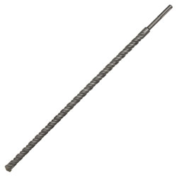 Worksafe MAX32X920 SDS MAX Drill Bit Ø32 x 920mm