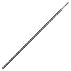 Worksafe MAX32X1320 SDS MAX Drill Bit Ø32 x 1320mm