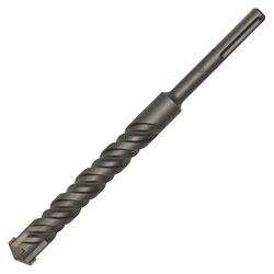 Worksafe MAX35X370 SDS MAX Drill Bit Ø35 x 370mm