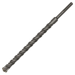 Worksafe MAX35X570 SDS MAX Drill Bit Ø35 x 570mm