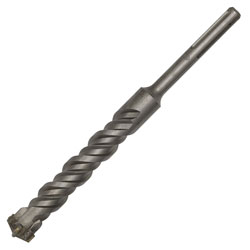 Worksafe MAX38X370 SDS MAX Drill Bit Ø38 x 370mm