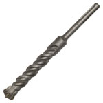 Worksafe MAX38X370 SDS MAX Drill Bit Ø38 x 370mm