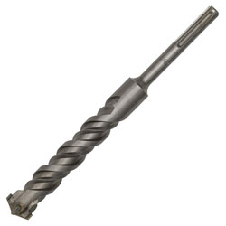 Worksafe MAX40X370 SDS MAX Drill Bit Ø40 x 370mm