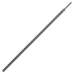 Worksafe MAX40X1320 SDS MAX Drill Bit Ø40 x 1320mm