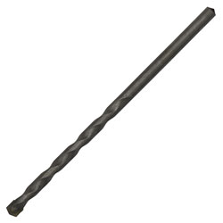 Worksafe SS45X85 Straight Shank Rotary Impact Drill Bit Ø4.5 x 85mm