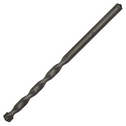 Worksafe SS55X100 Straight Shank Rotary Impact Drill Bit Ø5.5 x 100mm