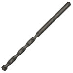 Worksafe SS55X100 Straight Shank Rotary Impact Drill Bit Ø5.5 x 100mm