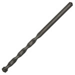 Worksafe SS65X100 Straight Shank Rotary Impact Drill Bit Ø6.5 x 100mm