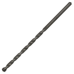 Worksafe SS65X150 Straight Shank Rotary Impact Drill Bit Ø6.5 x 150mm