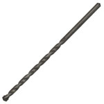 Worksafe SS65X150 Straight Shank Rotary Impact Drill Bit Ø6.5 x 150mm