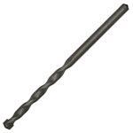 Worksafe SS6X100 Straight Shank Rotary Impact Drill Bit Ø6 x 100mm