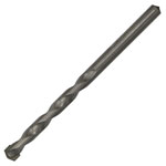 Worksafe SS7X100 Straight Shank Rotary Impact Drill Bit Ø7 x 100mm