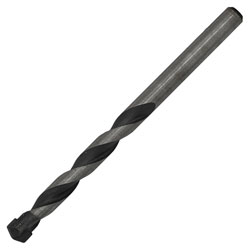 Worksafe SS8X120 Straight Shank Rotary Impact Drill Bit Ø8 x 120mm