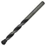 Worksafe SS8X120 Straight Shank Rotary Impact Drill Bit Ø8 x 120mm